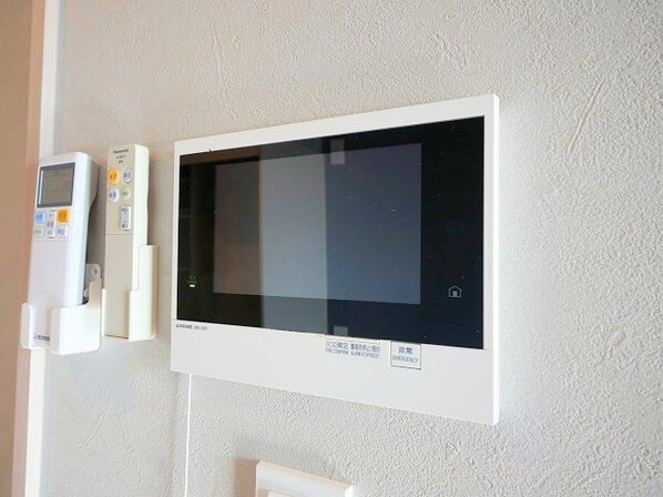 LUNA仙台東口の物件内観写真